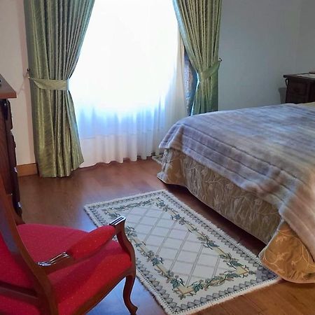Casa Do Seminario Guest House Gralhas Luaran gambar