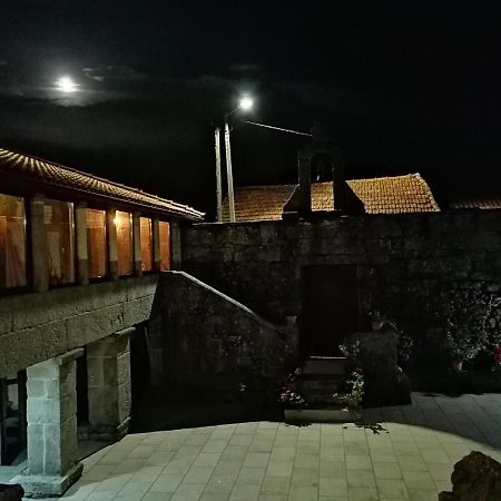 Casa Do Seminario Guest House Gralhas Luaran gambar