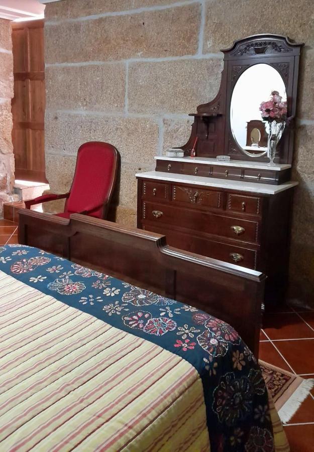 Casa Do Seminario Guest House Gralhas Luaran gambar